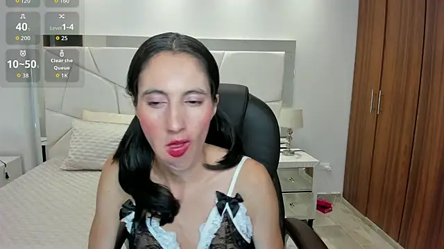 Shary leon online show from 06-02-26, 07:27