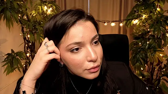 AnnaWillyams online show from 03-26-26, 01:06