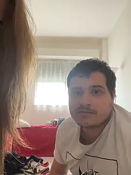 Snapshot of smeraldiavola07 chatting on 03-28-26, 03:00 smeraldiavola07 online show from 03-28-26, 03:00