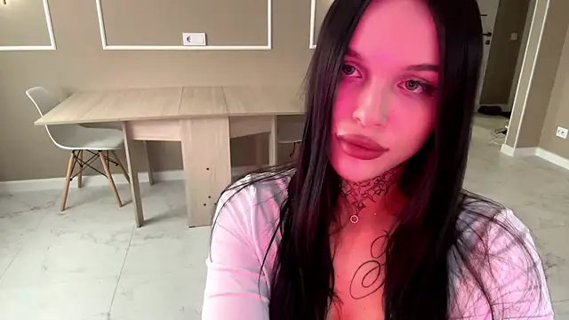 KseniaVixen online show from 04-02-26, 09:51