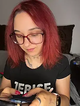 jebise23 online show from 06-04-26, 07:31