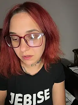 jebise23 online show from 07-01-26, 08:41