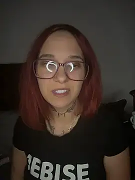 jebise23 online show from 07-10-26, 07:38