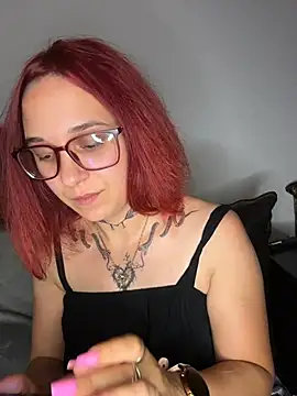 jebise23 online show from 07-12-26, 07:38