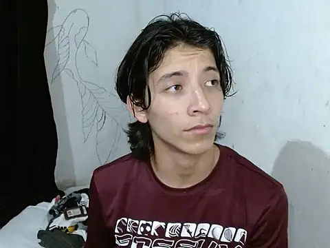 Snapshot of BabyDanC chatting on 03-28-26, 01:27 BabyDanC online show from 03-28-26, 01:27