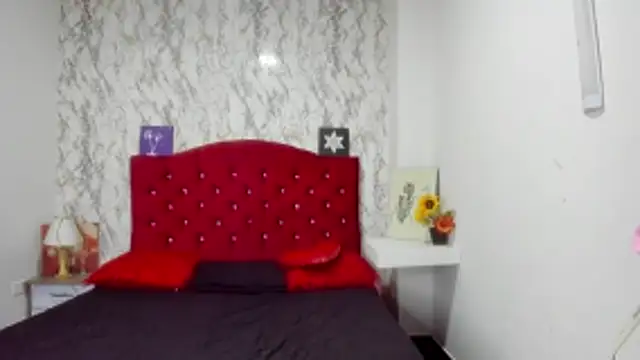 Alejandra and James  online show from 05-03-26, 11:16