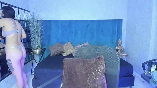 Snapshot of Antoniajblair chatting on 04-27-26, 12:03 Antoniajblair online show from 04-27-26, 12:03