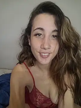 AlissonDavenport online show from 04-21-26, 02:15
