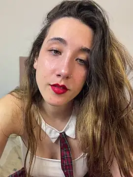AlissonDavenport online show from 05-20-26, 12:17