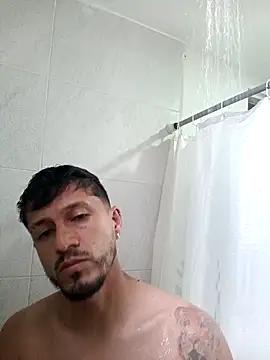 Bruce Wayne188 online show from 03-25-26, 09:32