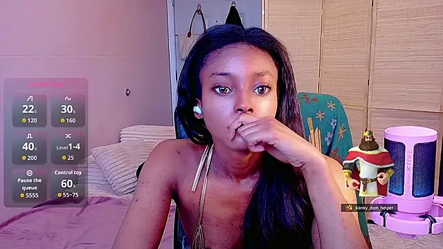 Amber Fae online show from 06-16-26, 04:20