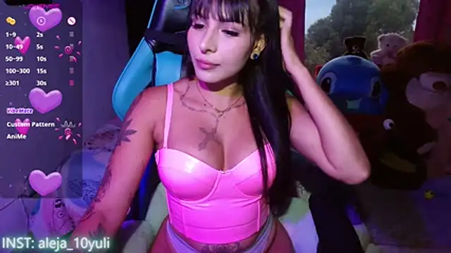 aleja 1028 online show from 06-06-26, 10:58