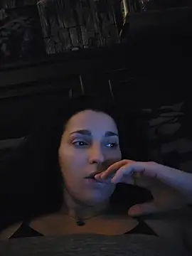 Snapshot of Milena-_ chatting on 03-30-26, 03:51 Milena- online show from 03-30-26, 03:51