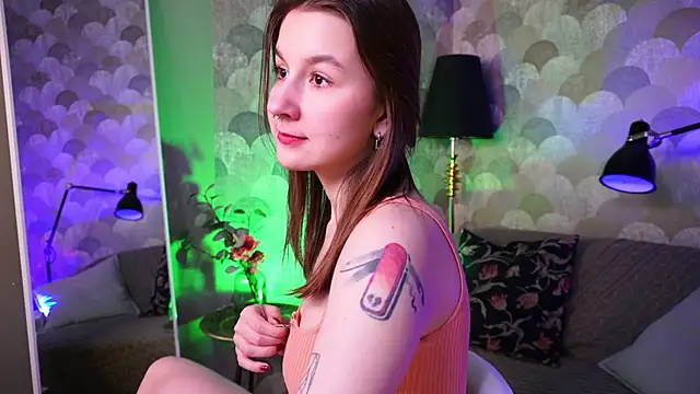 Frantease online show from 04-09-26, 06:19