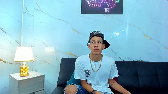 Black khom online show from 03-27-26, 05:13