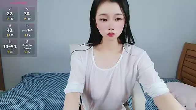 amihuang online show from 05-29-26, 02:09