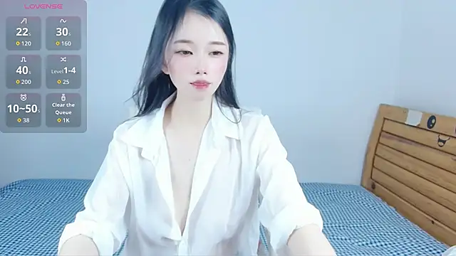 amihuang online show from 06-03-26, 12:08