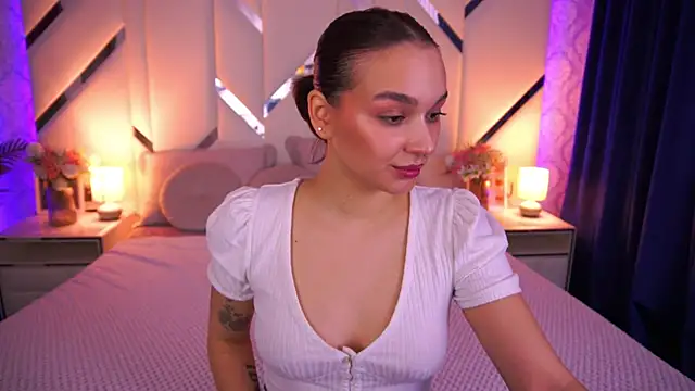 Snapshot of FlirtyMusa chatting on 04-10-26, 01:16 FlirtyMusa online show from 04-10-26, 01:16
