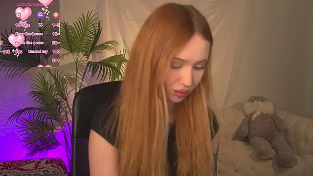 zoeforrd online show from 04-25-26, 06:27