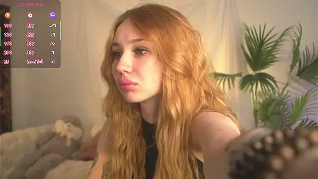 zoeforrd online show from 06-24-26, 05:17