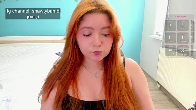 Snapshot of bambimayy chatting on 06-26-26, 11:14 bambimayy online show from 06-26-26, 11:14