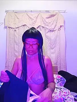 xblackstarX1 online show from 04-06-26, 01:36