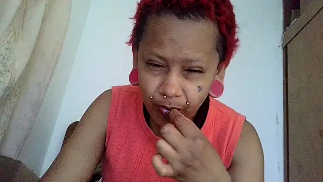 xblackstarX1 online show from 07-11-26, 02:36