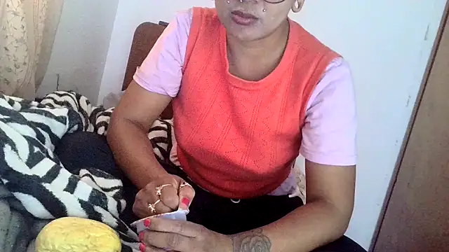 xblackstarX1 online show from 07-18-26, 12:31