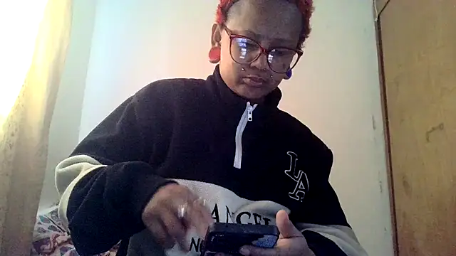 xblackstarX1 online show from 07-20-26, 02:08