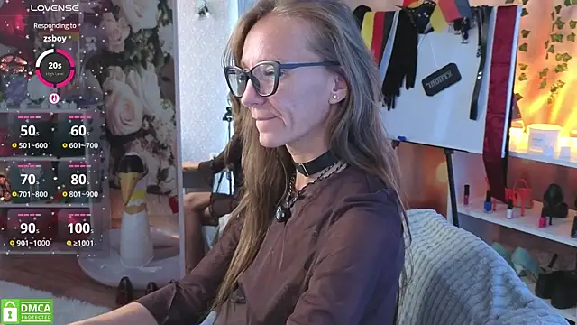 jesica mooonn online show from 07-03-26, 03:57