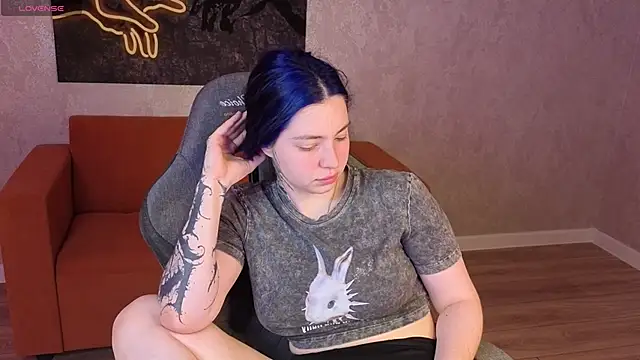 honey cherrry online show from 06-14-26, 02:24