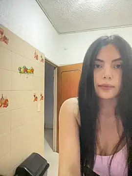 Cami olarte online show from 05-19-26, 10:38
