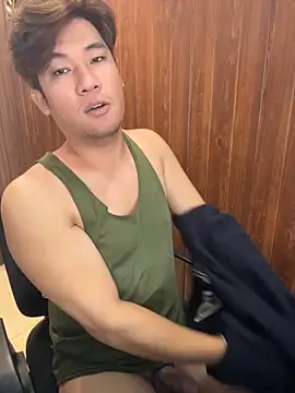 Titanryu online show from 06-06-26, 02:27