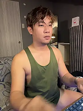 Titanryu online show from 06-19-26, 03:05