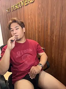 Titanryu online show from 06-23-26, 03:26
