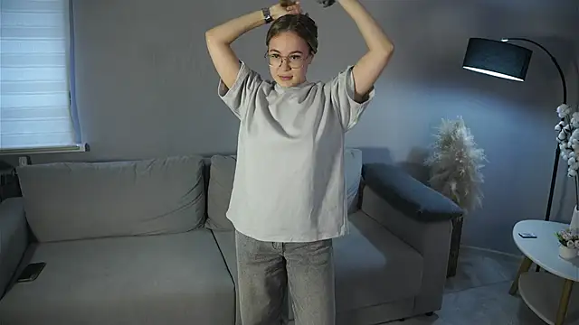 DanutaCasad online show from 03-27-26, 10:59