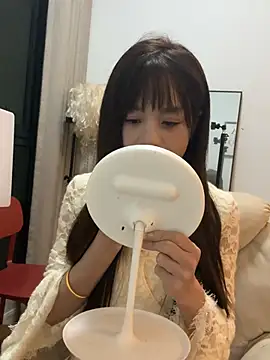 Snapshot of nana-baby01 chatting on 03-26-26, 02:55 nana-baby01 online show from 03-26-26, 02:55