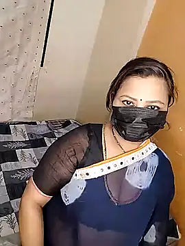 Hoty bhabii online show from 03-28-26, 07:24