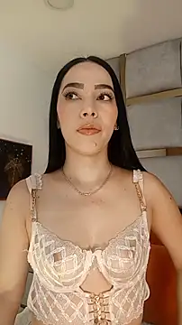 AmbarJenssen online show from 05-12-26, 11:51