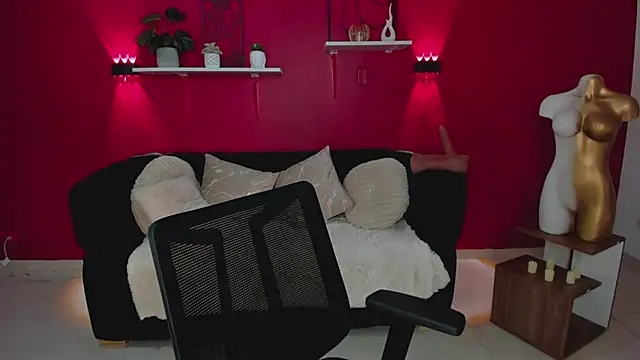 Sofia Velvetx online show from 06-11-26, 02:26