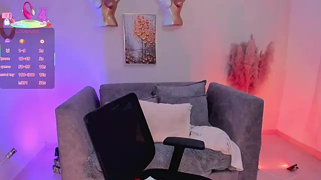 Sofia Velvetx online show from 07-07-26, 03:05
