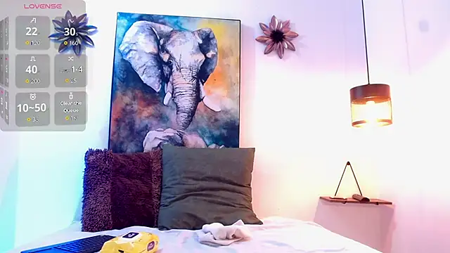 Natasha and zoe  online show from 04-23-26, 01:35