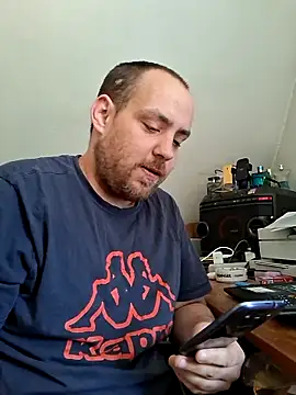 fettgail-0507 online show from 04-28-26, 10:53