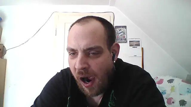 fettgail-0507 online show from 05-03-26, 09:37