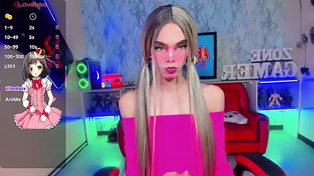 cami valkyrie online show from 04-18-26, 07:29