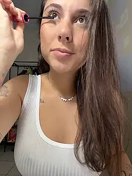 Snapshot of Carolzinhalux69 chatting on 05-29-26, 05:00 Carolzinhalux69 online show from 05-29-26, 05:00