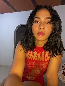 lili garcia online show from 05-02-26, 05:34