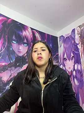 Norabyxxx online show from 03-30-26, 10:22