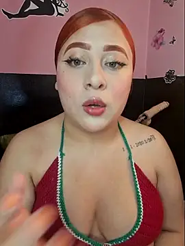 venuscopper online show from 05-08-26, 06:52