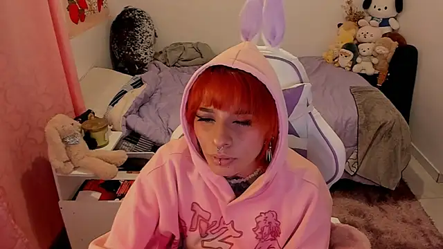 bunny pao online show from 05-04-26, 05:58